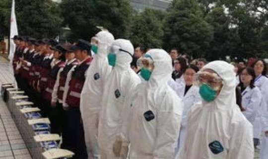 延边新增疫情最新？新型疫情