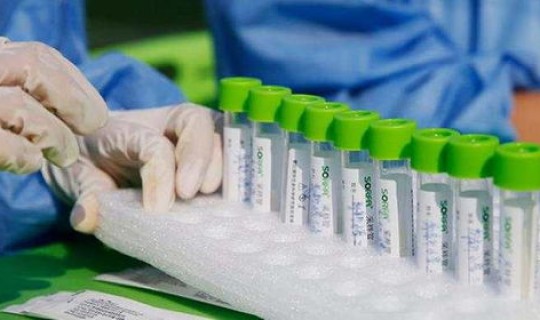 丹东新冠最新消息 丹东现在有疫情吗