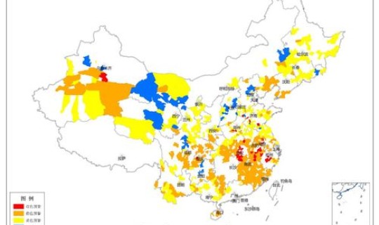 辽宁还是高风险区吗(高风险地区是什么意思)