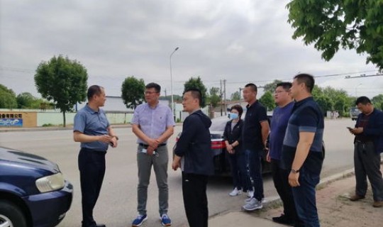 丹东市疫情(丹东疫情封城是哪一年)