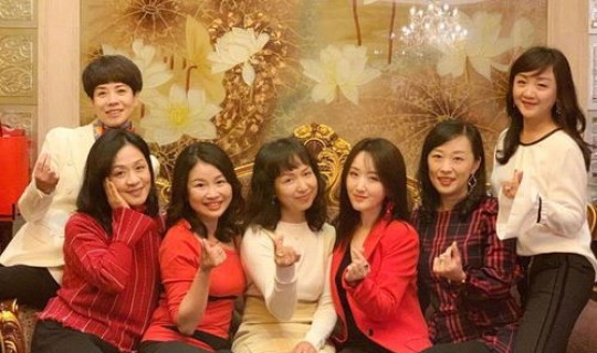 一场同学聚会要了女人的命(同学聚会男生都为了什么)