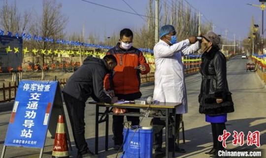 新疆疫情管的太严了怎么办？新疆现在怎么样