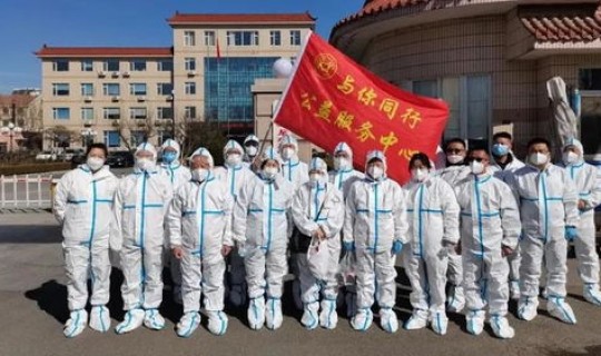 山东青岛莱西疫情最新今天情况如何，山东青岛流感疫情最新消息