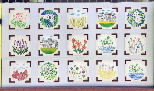 2021年幼儿园春节假期(2021年幼儿园春节美篇)