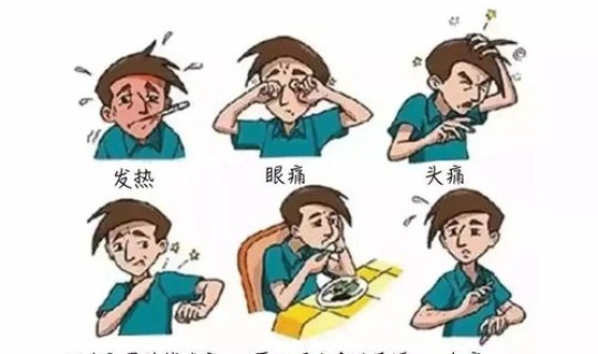 广州登革热是哪一年发生的，中国有登革热吗