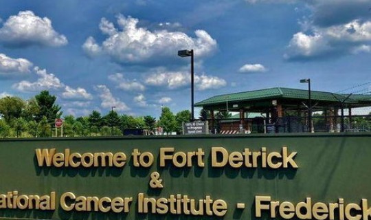 美国在研究什么病毒？美国病毒研究所