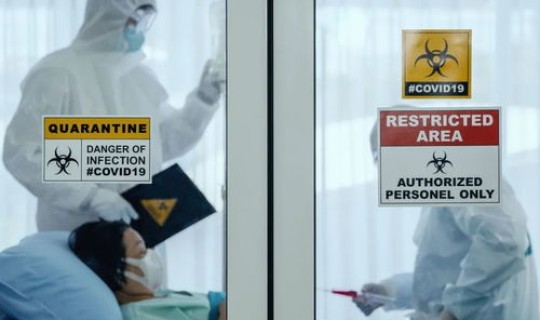 疫情二次爆发的可能性有多大了 疫情爆发还是暴发 疫情二次爆发的可能性有多大了 疫情爆发还是暴发