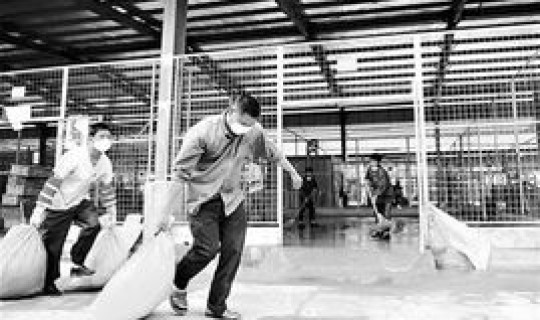 广州疫情情况最新今天 广州最近有流感吗