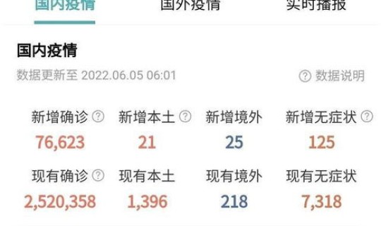 无锡疫情通报最新消息数据，今年疫情最新消息