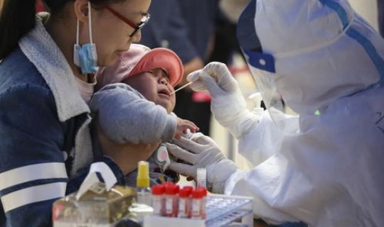 南岸区疫情防控最新政策，南岸区结防所