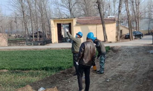 山东菏泽疫情在哪个县？菏泽有几个县各叫什么