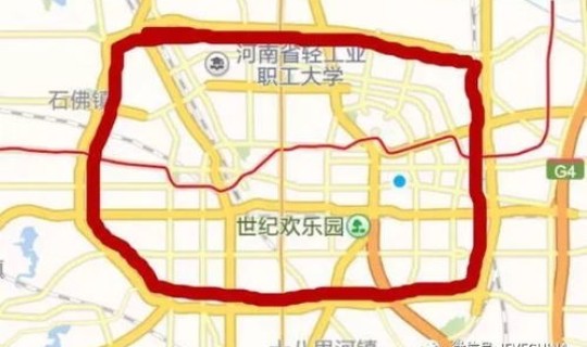 邯郸最新限号2021年3月(2021邯郸最新限行路段及时间)