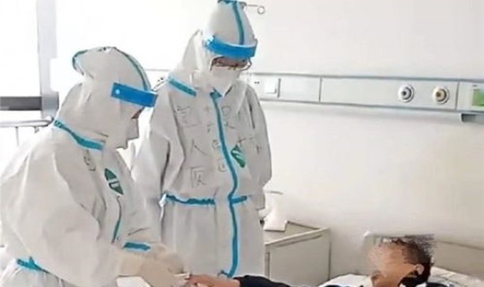 西安3例肺炎患者 西安肺炎最新消息今天 西安3例肺炎患者 西安肺炎最新消息今天