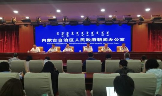 内蒙古呼和浩特疫情通报，呼和浩特