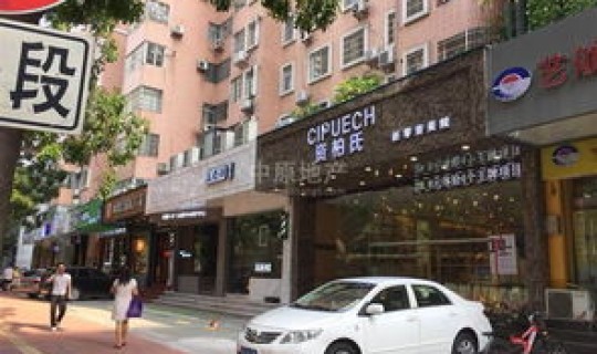 广州海珠区最新通知？海珠区滨江东路