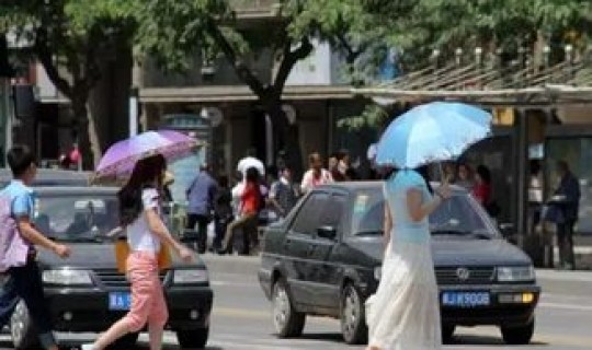 石家庄疫情怎么样啊(石家庄夏天热吗)