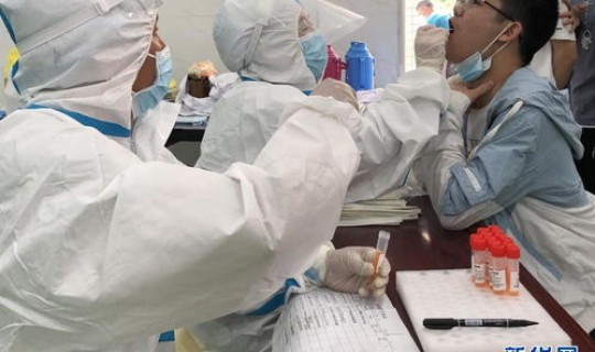 鹿泉区新冠肺炎疫情情况？鹿泉区防疫站电话