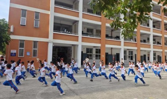 莆田 小学 疫情开学时间？莆田学院开学时间