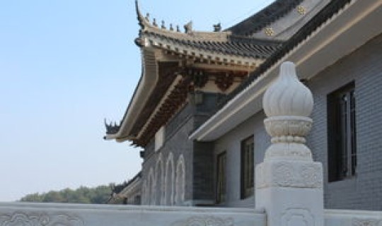 海城大悲寺居士(大悲寺的历史背景)