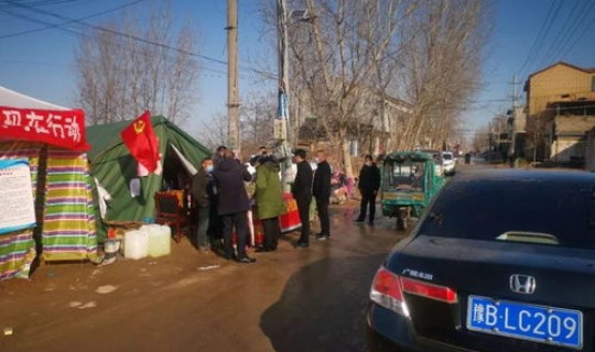 开封疫情最新发布 开封路况最新情况今天 开封疫情最新发布 开封路况最新情况今天