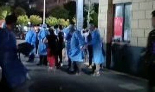 南京禄口发现新冠病毒是真的吗？最近出现什么新的病毒