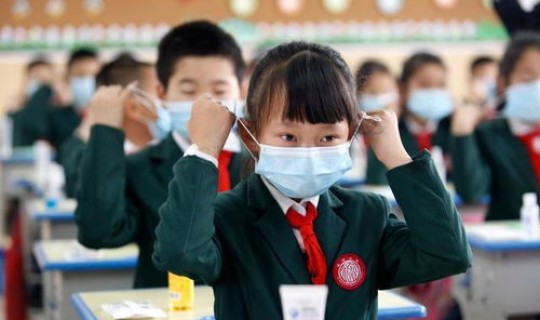 今年疫情会提前放假吗？，为什么今年放假特别早