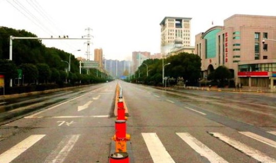 武汉江夏疫情，武汉疫情很严重吗