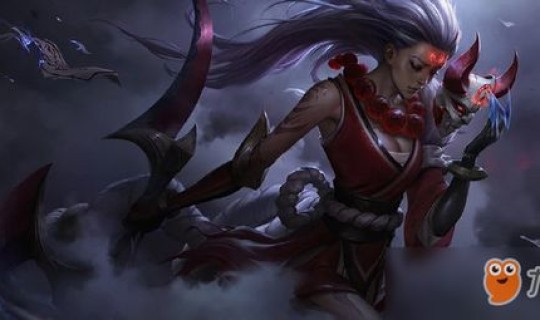 皎月女神出什么装(中单皎月出装) 皎月女神出什么装(中单皎月出装)