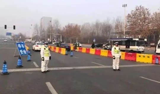 石家庄宣布封城？今天石家庄高速封了吗