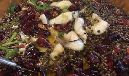 北京好吃的川菜馆子，北京好吃的正宗川菜馆和吃好吃的地方