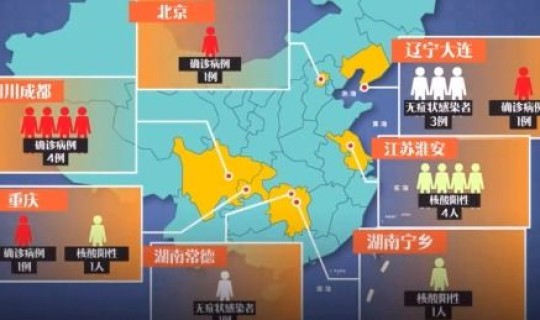 南京疫情事件始末(2020年南京疫情)