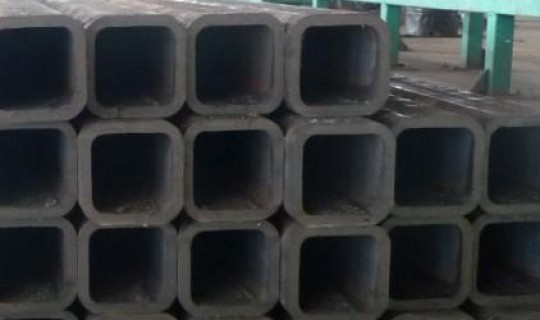 混采管有哪些型号 矩管型号