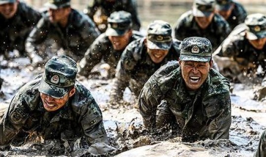 湖北军校有哪些,排名 湖北的军校排名