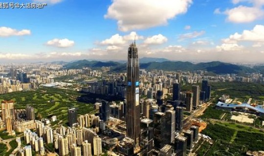 深圳又新增两例 深圳还会扩张吗