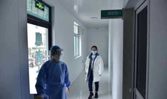 发热门诊病人多吗？发热门诊应急病人演练