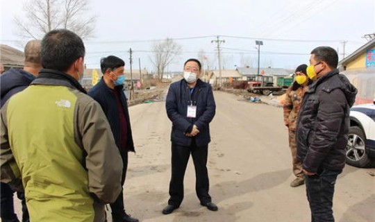 黑龙江省铁力市属于几级疫情区龙江省铁力术士(黑龙江省铁力市归哪个地区) 黑龙江省铁力市属于几级疫情区龙江省铁力术士(黑龙江省铁力市归哪个地区)