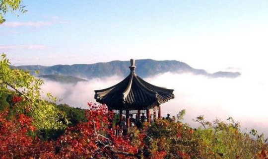 北京多个景区关闭？北京香山公园香山寺景区关闭时间