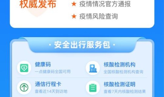 通信行程卡下？通信行程卡几种状态