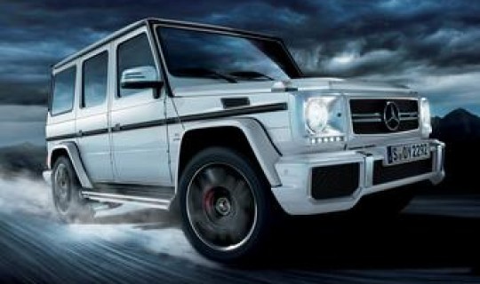 g65奔驰？奔驰g65和g500的区别