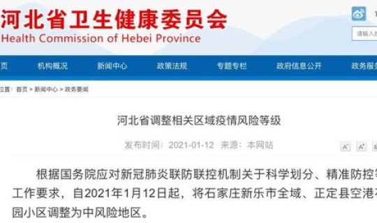 大连1地升为高风险地区有哪些(目前全国中高风险地区有哪些) 大连1地升为高风险地区有哪些(目前全国中高风险地区有哪些)