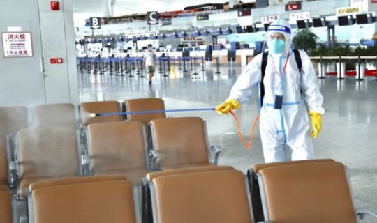 南京禄口机场疫情最新消息今天封城了 南京封城了吗