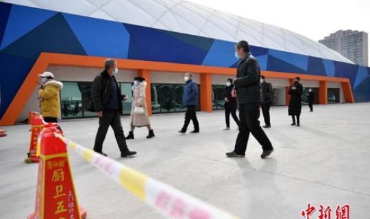 石家庄做核酸检测地点 石家庄北站核酸检测点在哪儿