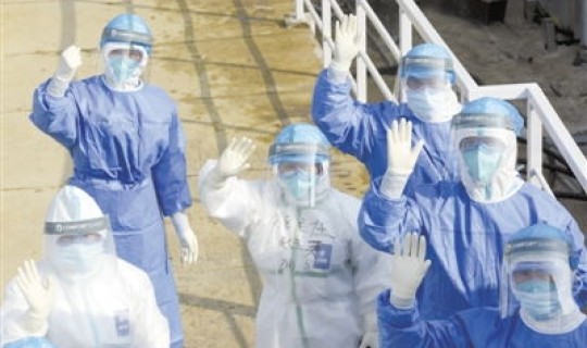 上海确诊新冠病毒 新型冠状病毒有什么症状