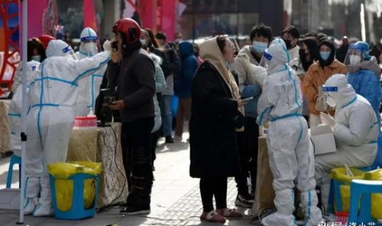 商丘疫情一家11人死亡 疫情多少人死亡