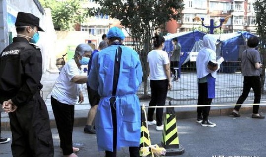 北京市疫情调查最新情况公布?北京疫情最新消息情况 北京市疫情调查最新情况公布?北京疫情最新消息情况