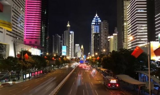 离开深圳有什么要求，离开深圳的说说