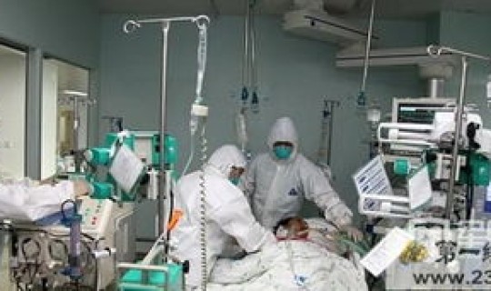 北京疫情最新动态实时(新型流感疫情最新消息)