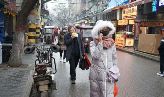西安疫情从那天开始(西安疫情开始时间)