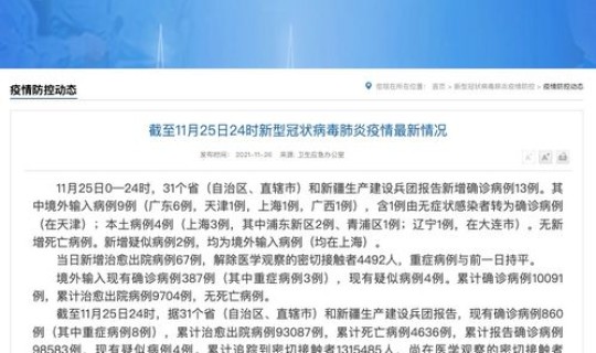 上海新增疫情轨迹公布 上海疫情现在严重吗