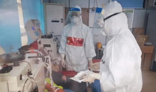 最新上海新增新型肺炎，新型肺炎的症状有哪些症状